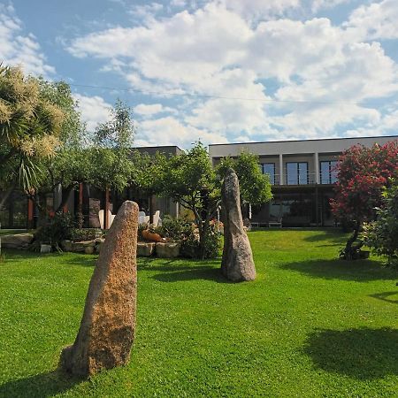 Quinta Do Botas Villa Moimenta Eksteriør bilde