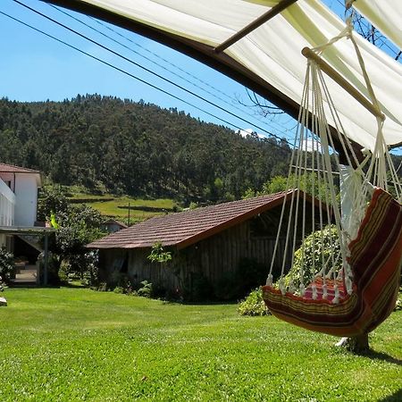 Quinta Do Botas Villa Moimenta Eksteriør bilde