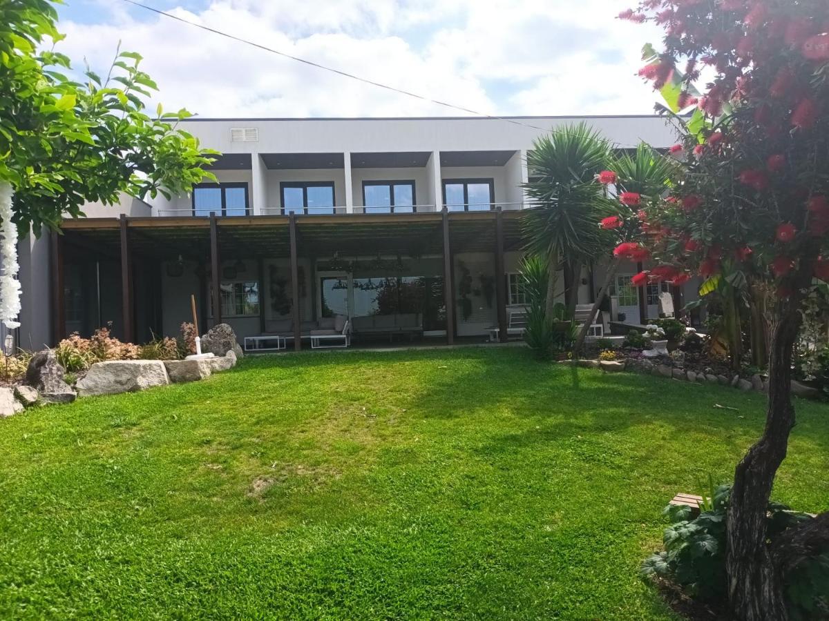Quinta Do Botas Villa Moimenta Eksteriør bilde