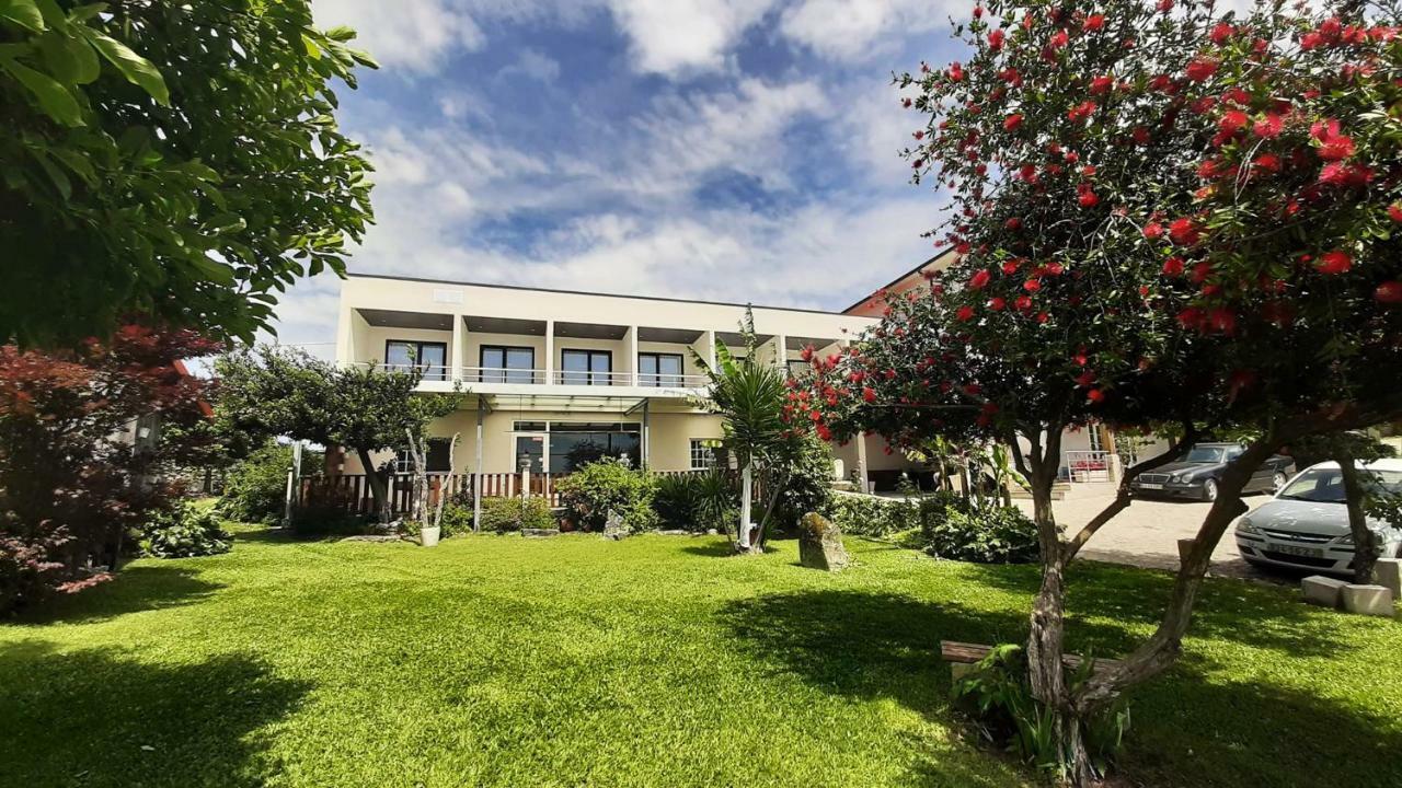 Quinta Do Botas Villa Moimenta Eksteriør bilde