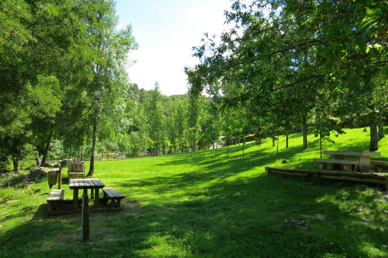 Quinta Do Botas Villa Moimenta Eksteriør bilde