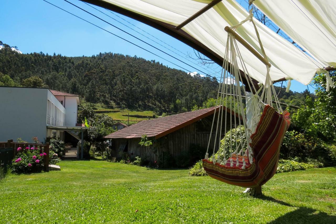 Quinta Do Botas Villa Moimenta Eksteriør bilde