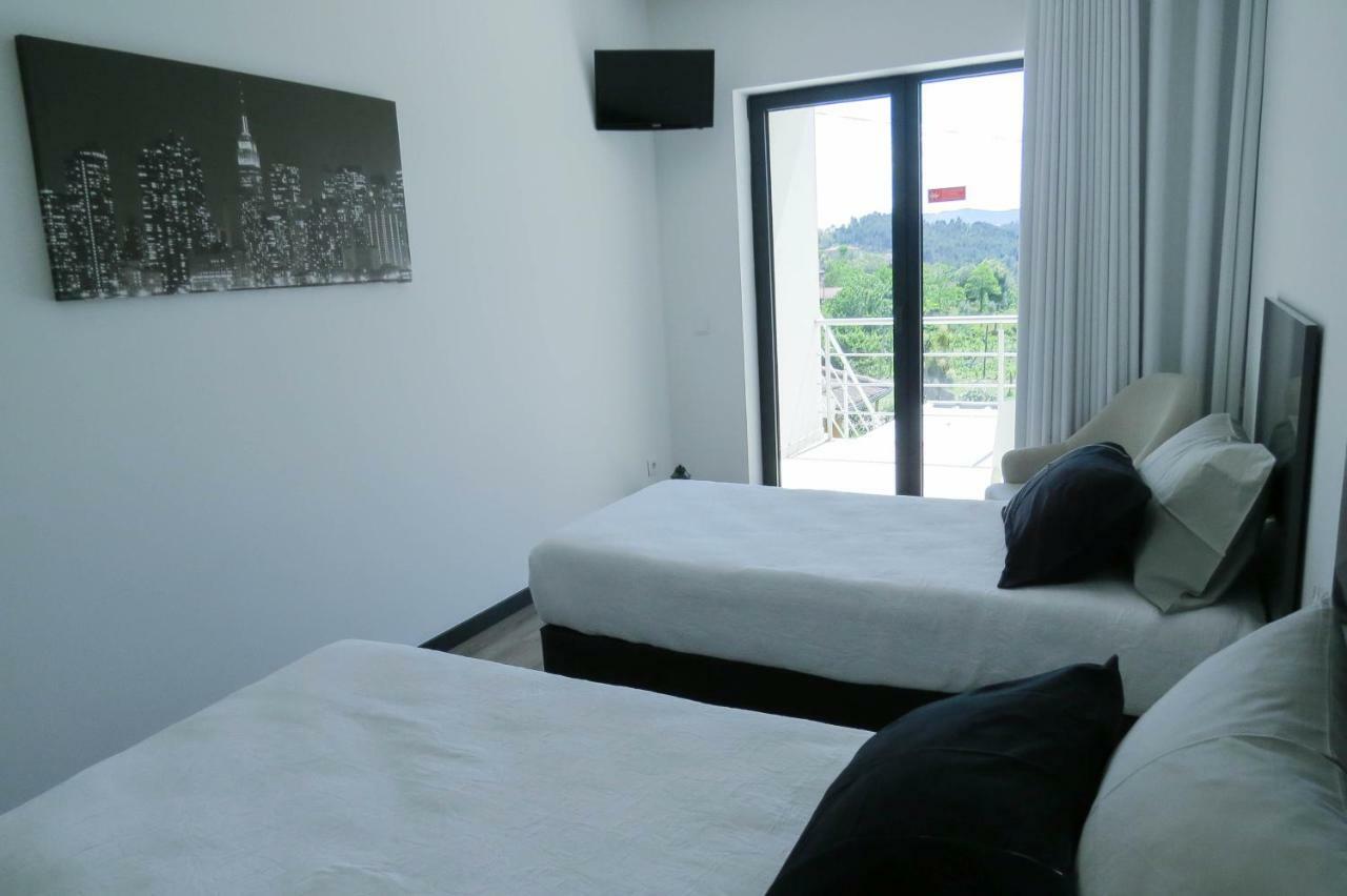 Quinta Do Botas Villa Moimenta Eksteriør bilde