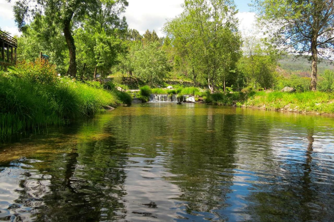 Quinta Do Botas Villa Moimenta Eksteriør bilde
