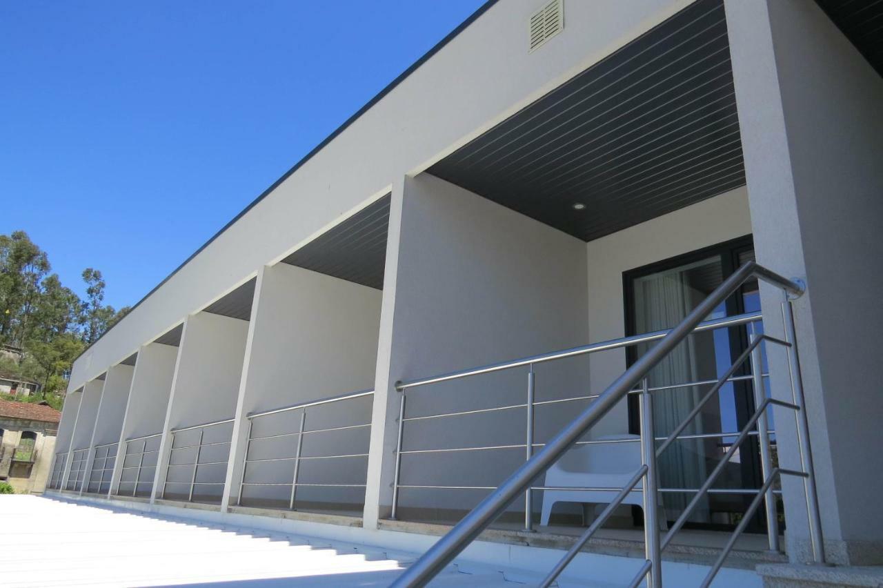 Quinta Do Botas Villa Moimenta Eksteriør bilde